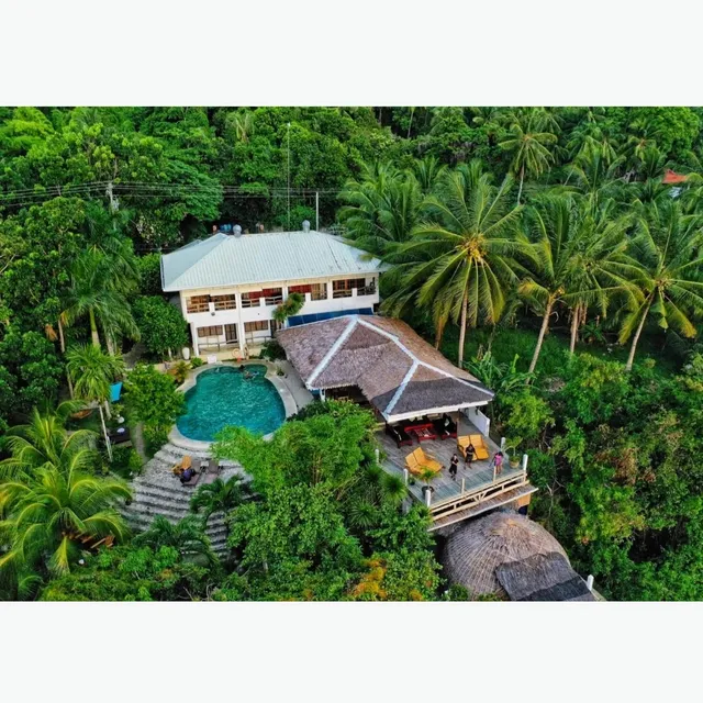 Fantasy Lodge Cebu Boutique Hotel