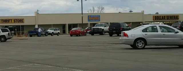 Farmers Home Furniture | Moulton, AL