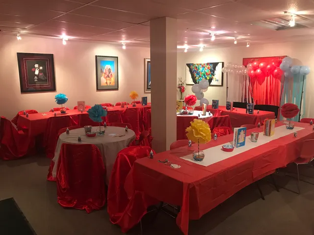 Gallery One Fine Arts