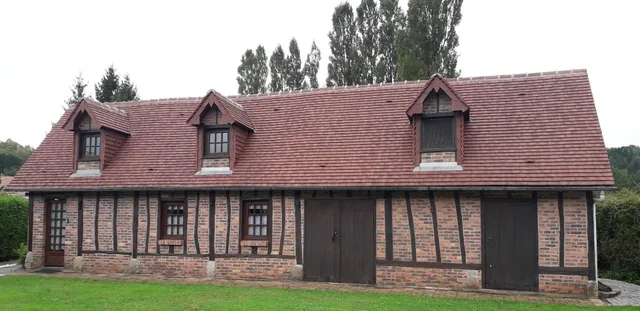 Le petit gîte de la Varenne