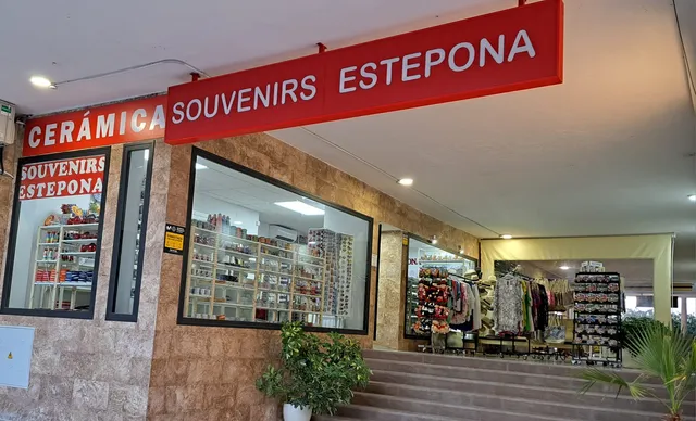 Souvenirs Estepona by Koral Bay