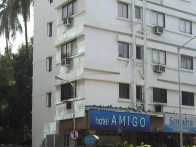 Hotel Amigo