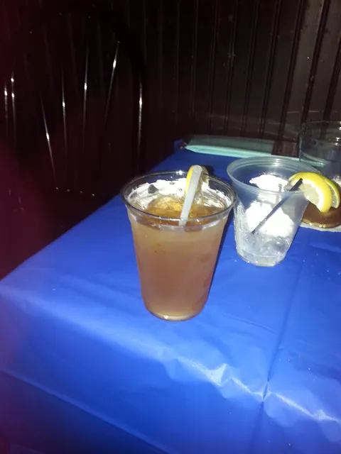 The Game Room and Grill