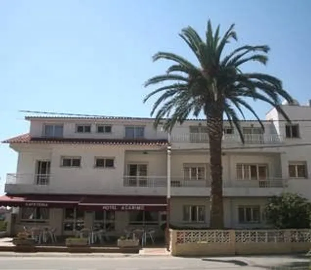 Hotel Agarimo