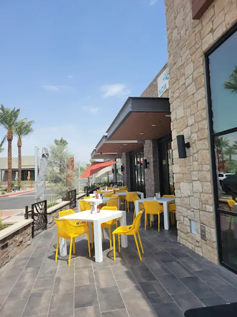 Keedy's Indio - A Modern Twist On A Classic