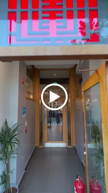 Teppan 3 Japanese & Chinese