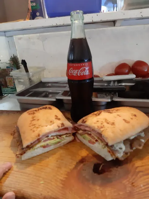 SUPER TORTAS CUBANAS