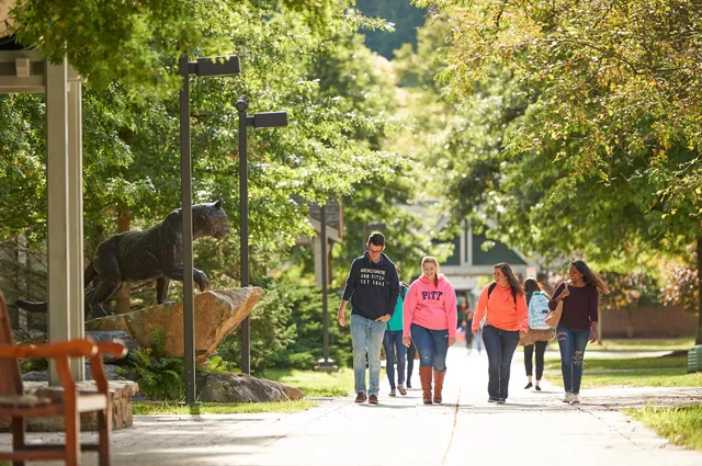 University of Pittsburgh at Bradford