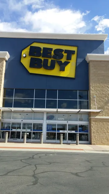 Best Buy