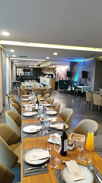 Restaurante Bom Papo