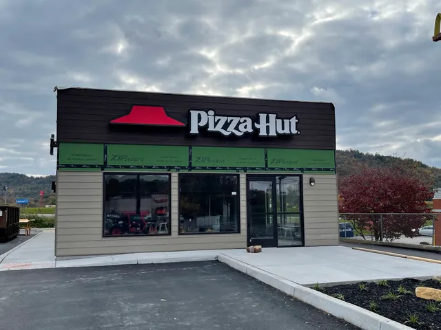 Pizza Hut