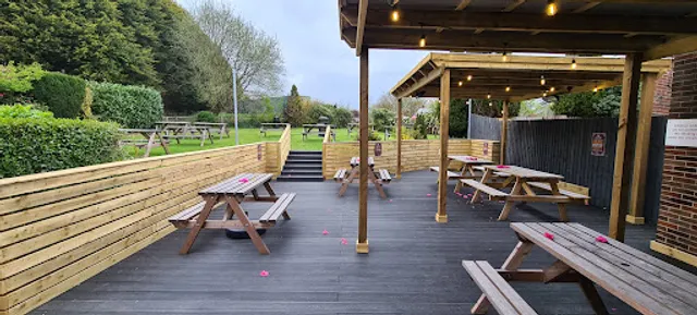 Shoulder of Mutton, Shelf