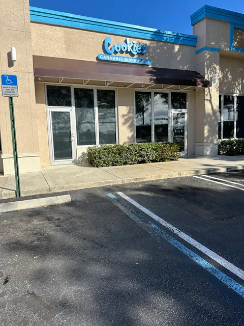 Cookies Port St. Lucie Dispensary