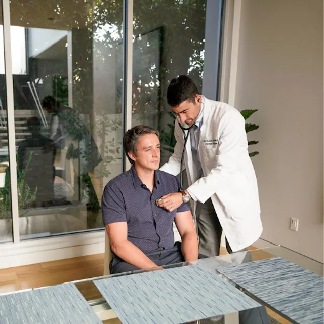 Concierge MD - Los Angeles