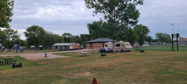 Elk Point City Park and Campground