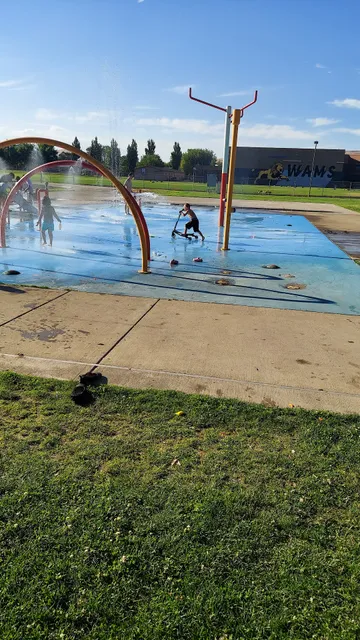 Martin Luther King Junior Park