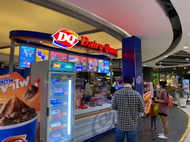 Dairy Queen CENTRAL BANGNA 5FL.