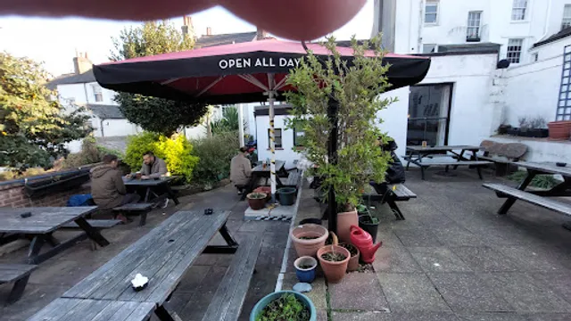 The Battle Of Trafalgar