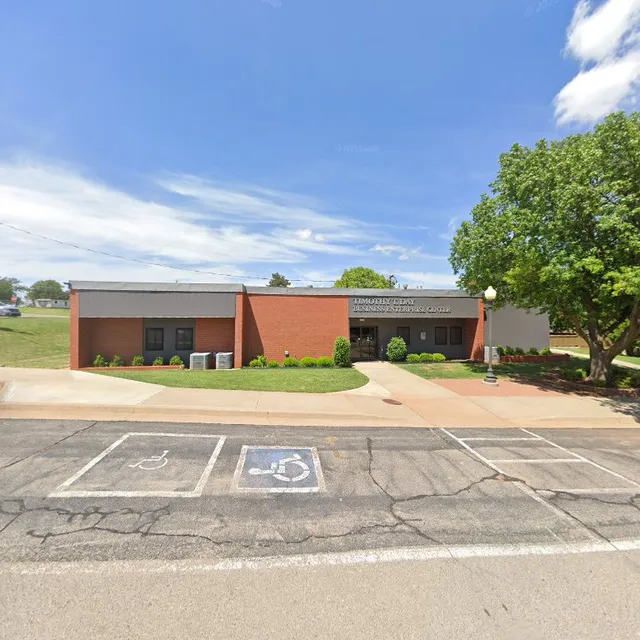 Timothy T. Day Business Enterprise Center