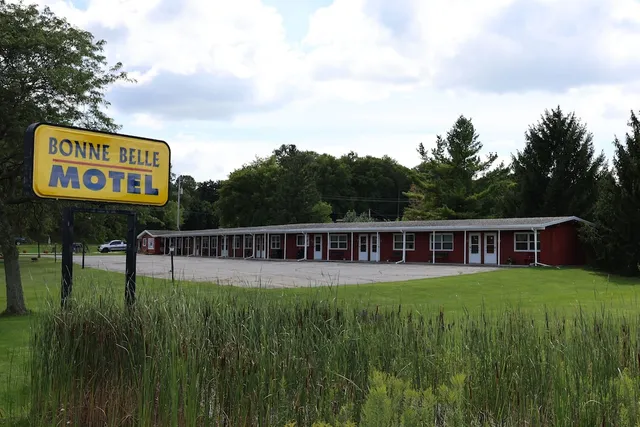 Bonne Belle Motel