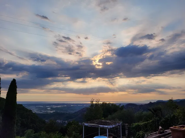 Apartment Borgo Bucatra Buonvento