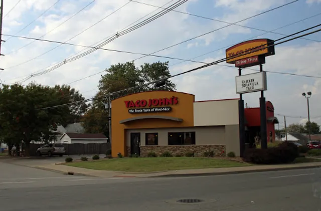 Taco John's
