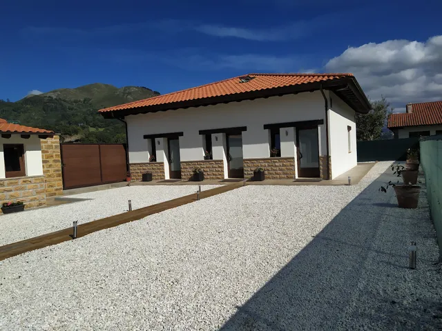 Apartamentos El Brezu