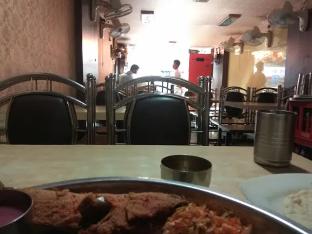 New Modern Lunch Home