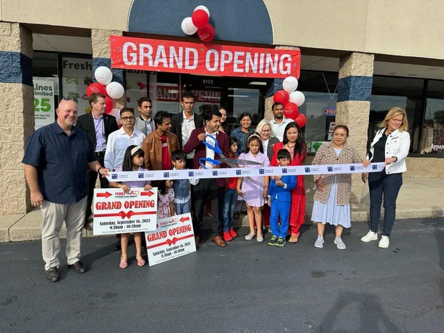 Unique International Market- Indo Nepali Grocery