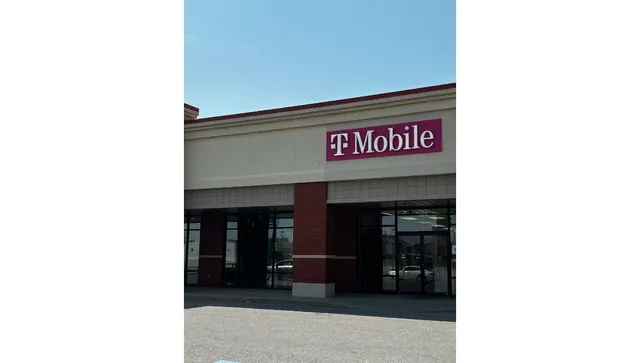 T-Mobile Authorized Retailer