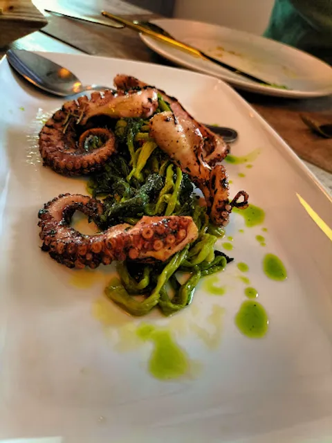 Laboratorio del Gusto "Gaudioso"