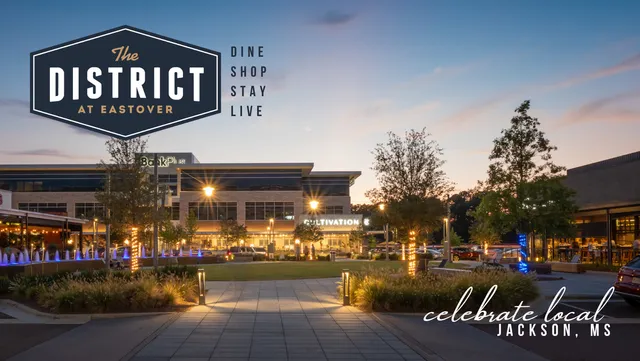 The District at Eastover