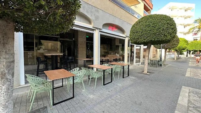 IL Postino (Pto de Alcúdia)