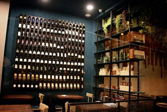 Vittoria Bistrot & Pizza