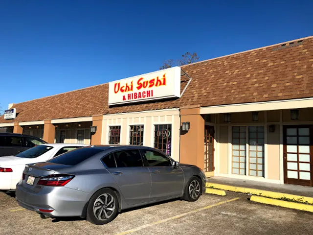 Achi Sushi & Hibachi