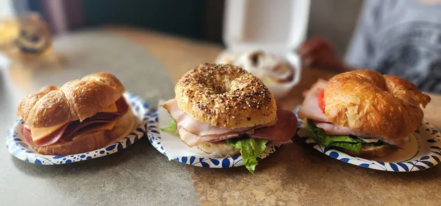 The Forgotten Grain Bakery & Bistro