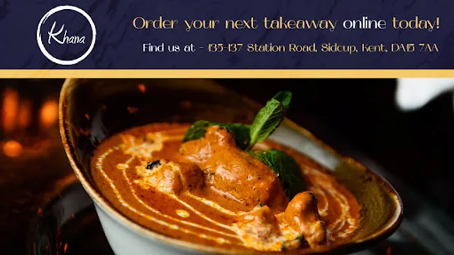 Khana (Sidcup)