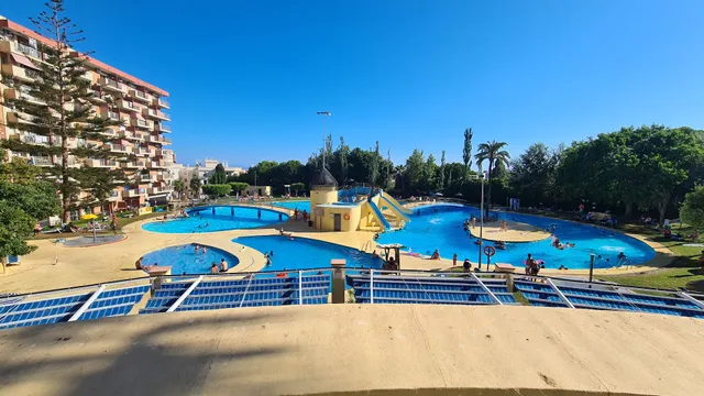 Malagalet Minerva Holiday Apartment