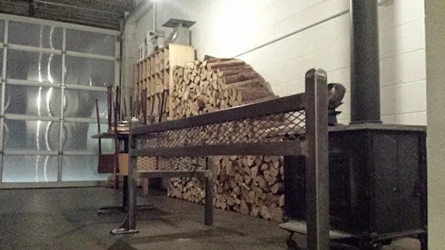 Iconoclast Coffee Roasters