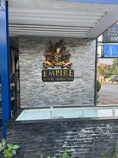 Empire Luxury Private Club