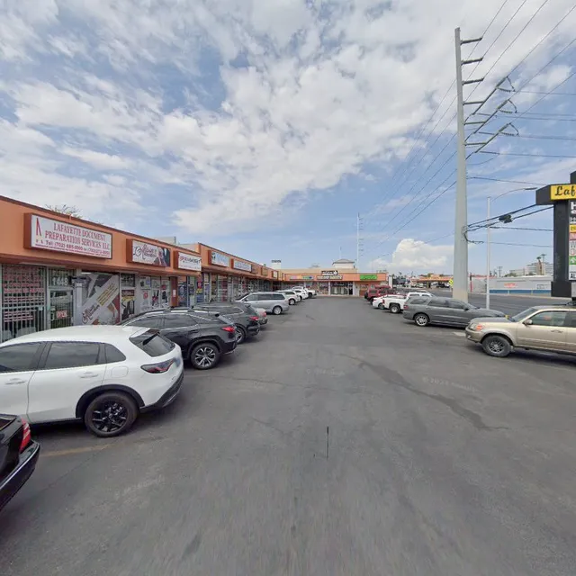 Edith's Beauty Salon