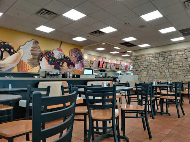 Braum's Ice Cream & Dairy Store