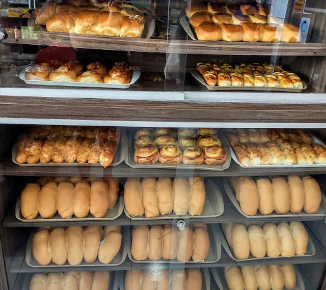 PANIFICADORA PÃO & CIA DO NORTE II