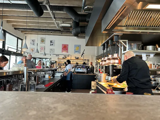 Bar Centrale di Aromi