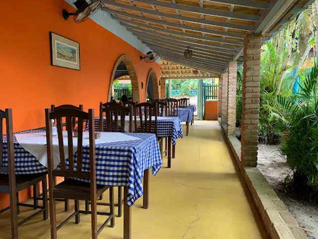 Restaurante Cores e Sabores