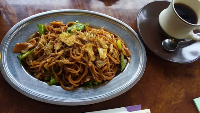 喫茶・軽食 ひよどり