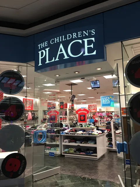 The Children's Place