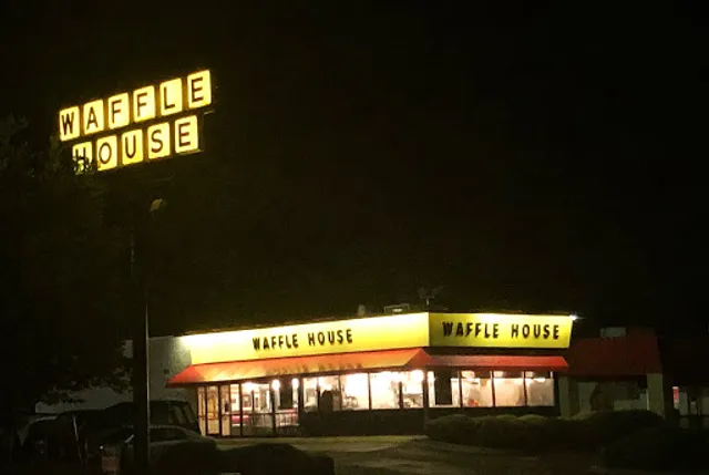 Waffle House