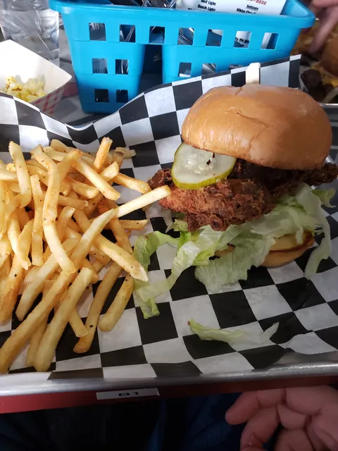 Rosetown American Legion