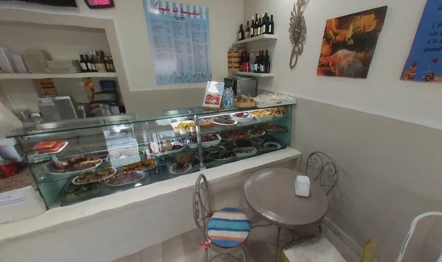 L'Angolo Del Buongustaio Santarcangelo di Romagna